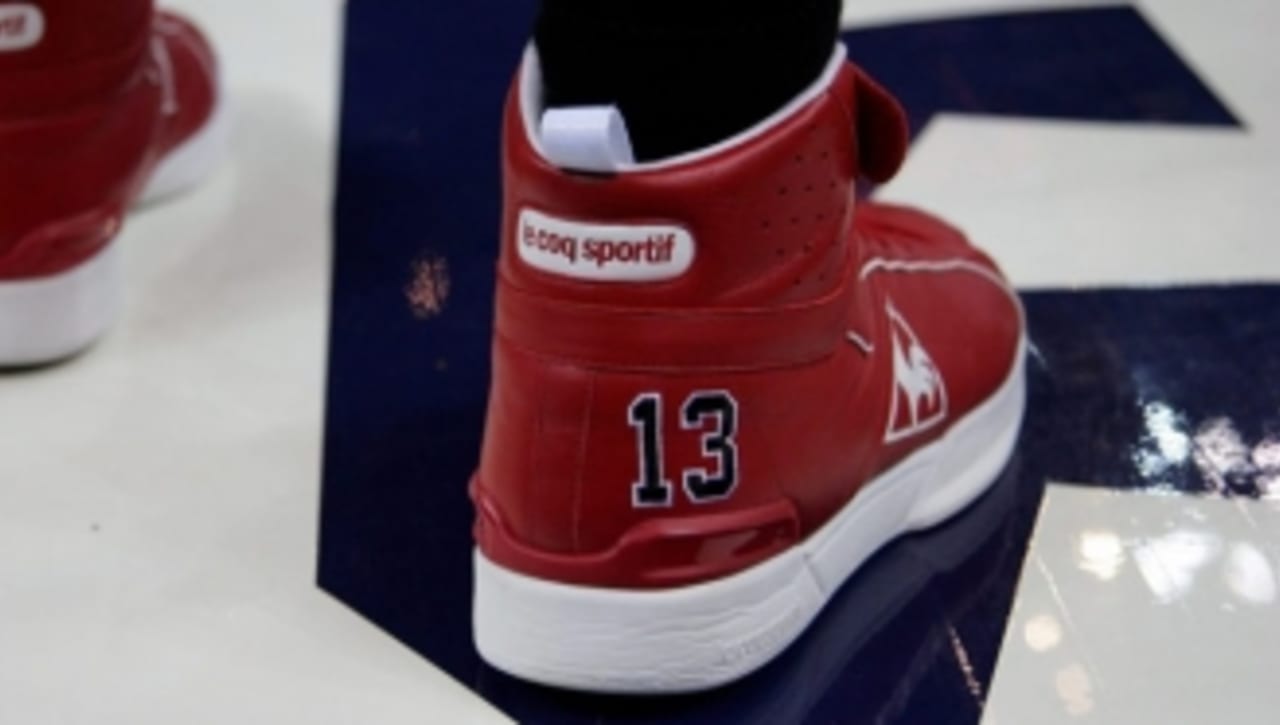 Noah le coq sportif clearance