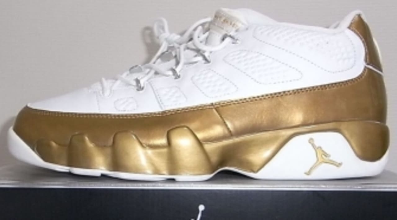 marshall faulk shoes release dates