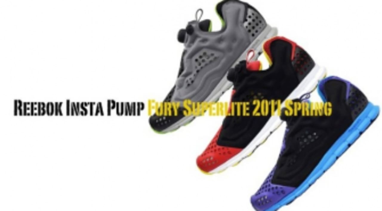 reebok pump fury superlite