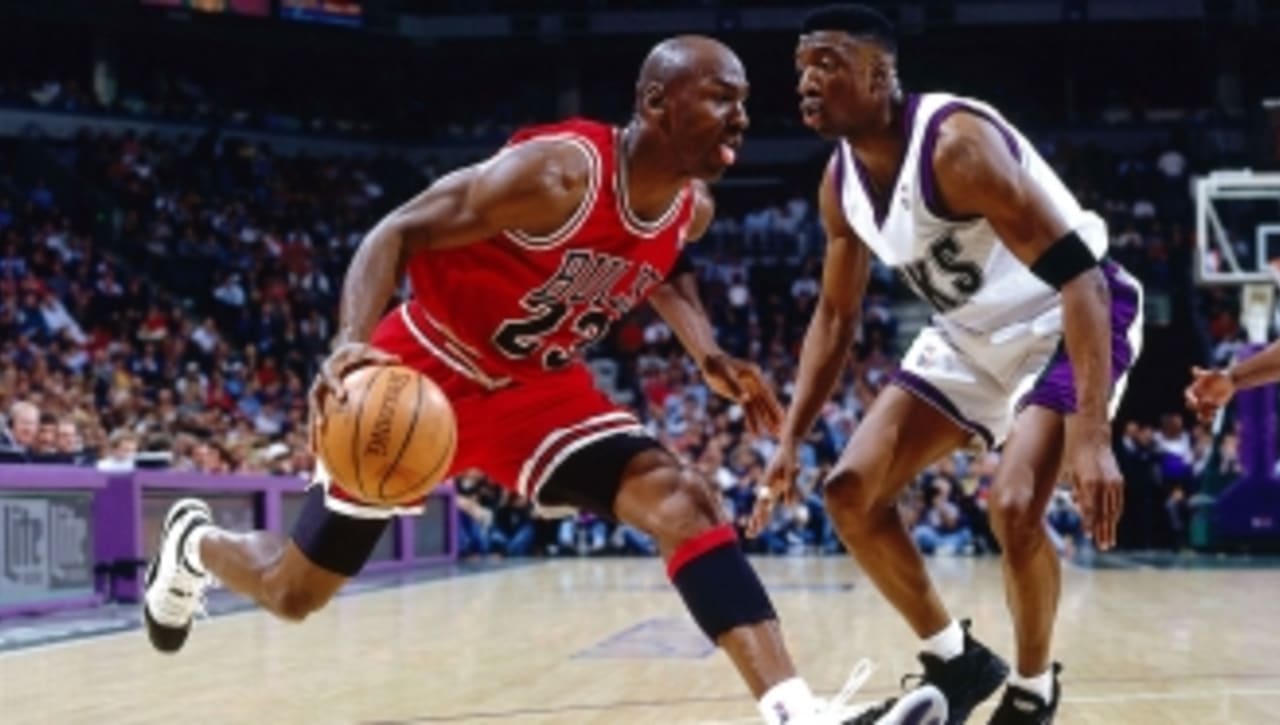 The NBA's Most Interesting Shoe Sizes 