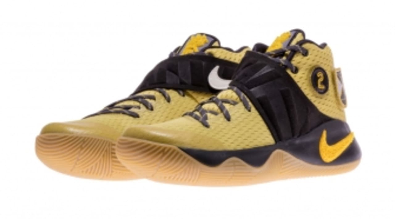kyrie irving shoes all star