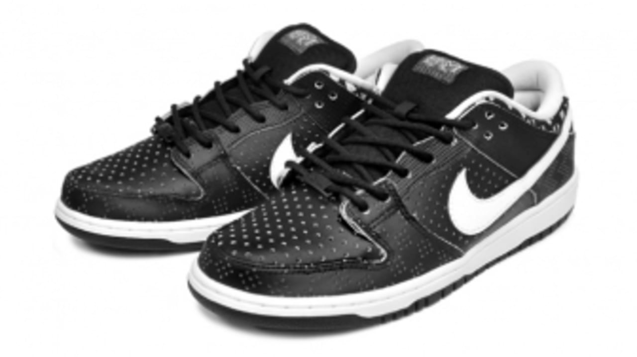 Best 'BHM' Nike SB Release Yet 