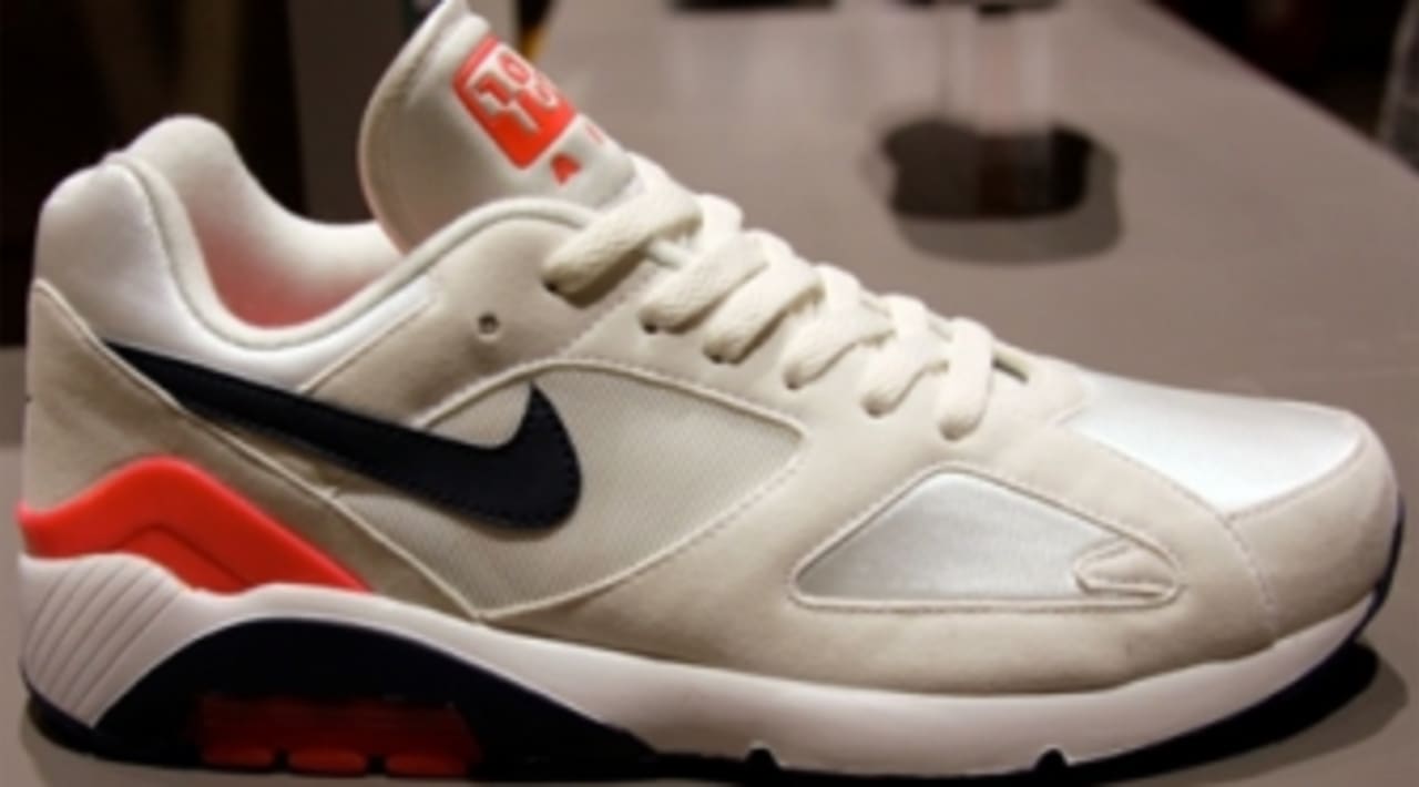 air max 180 colorways