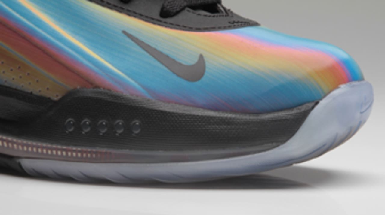 nike zoom hyperflight max