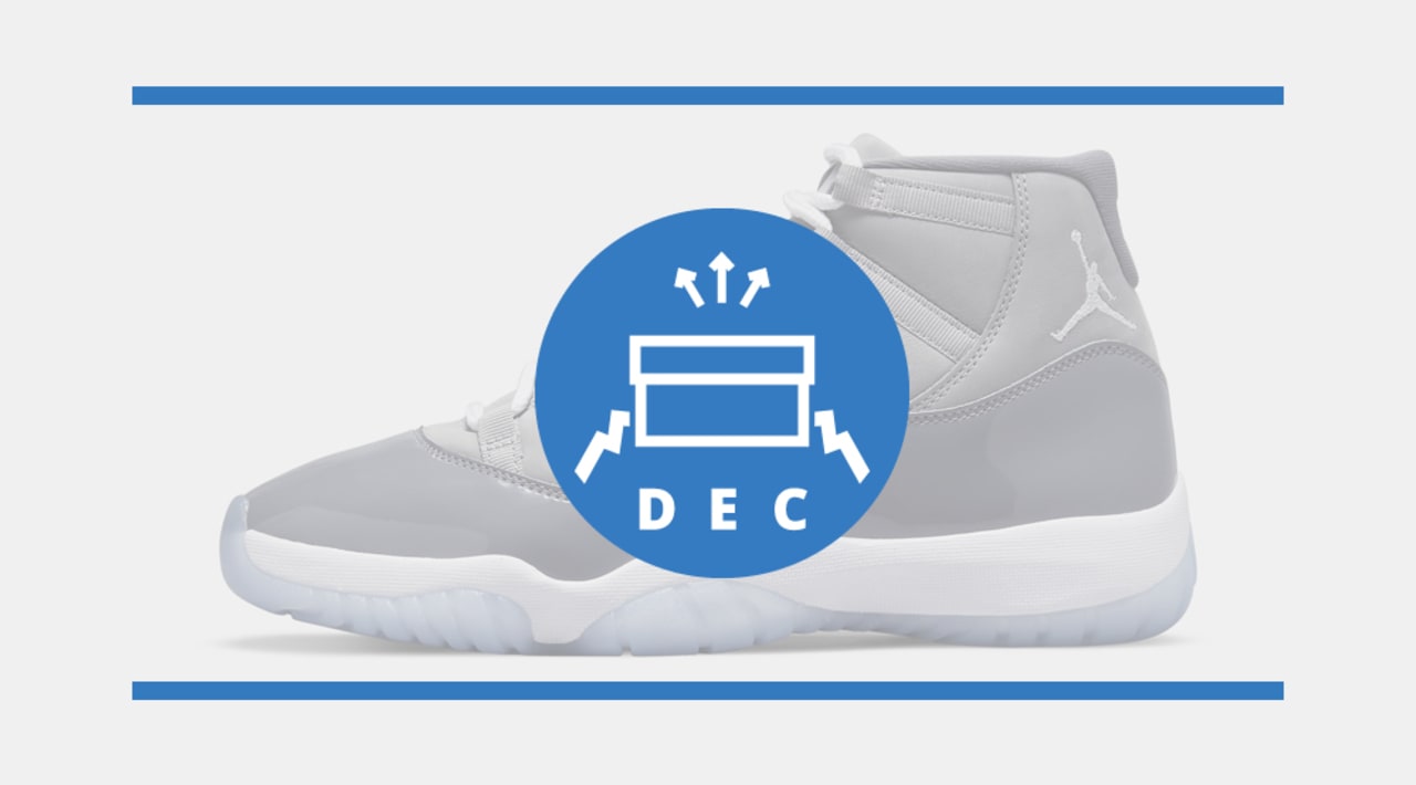 december 22 jordan release