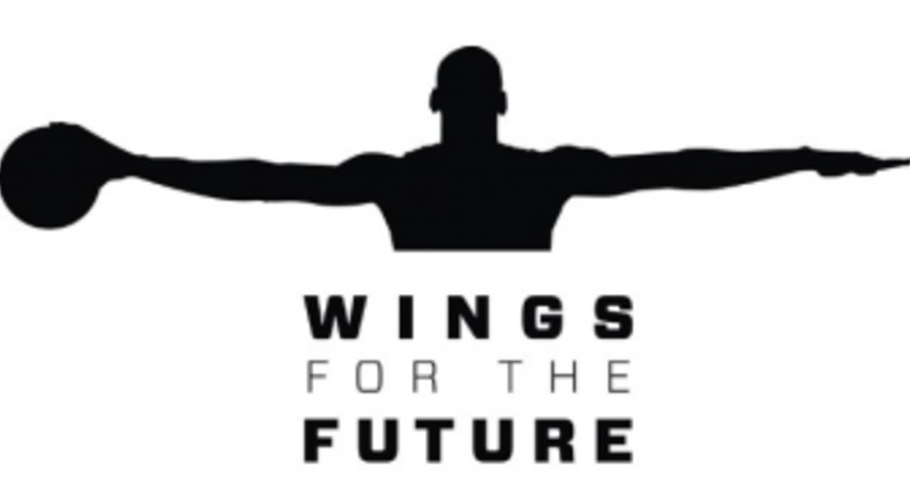 jordan wings for the future