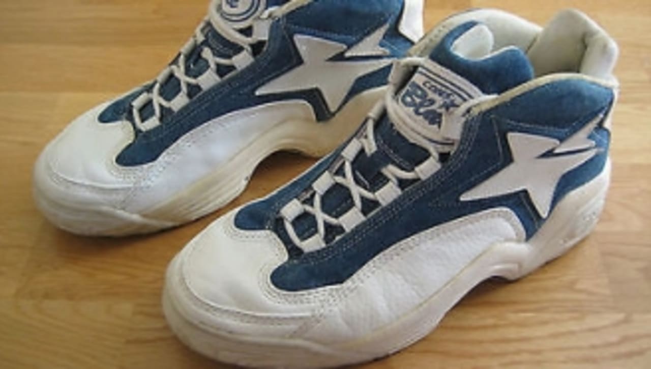 converse basketball 1996