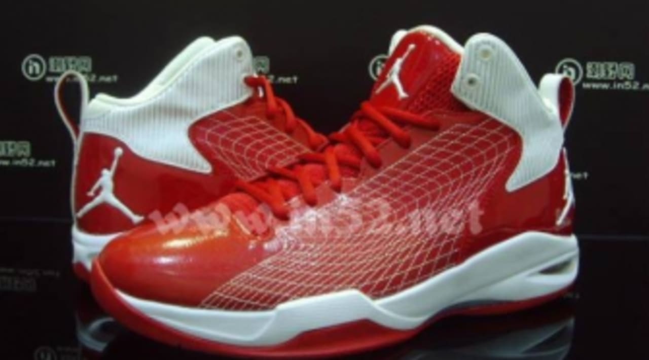 jordan fly 23