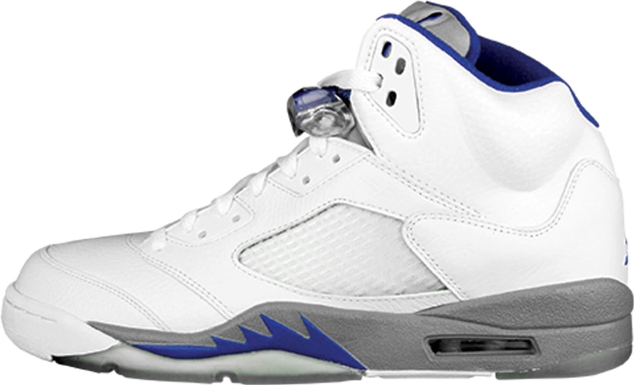 jordan 5 alternate grape resale value