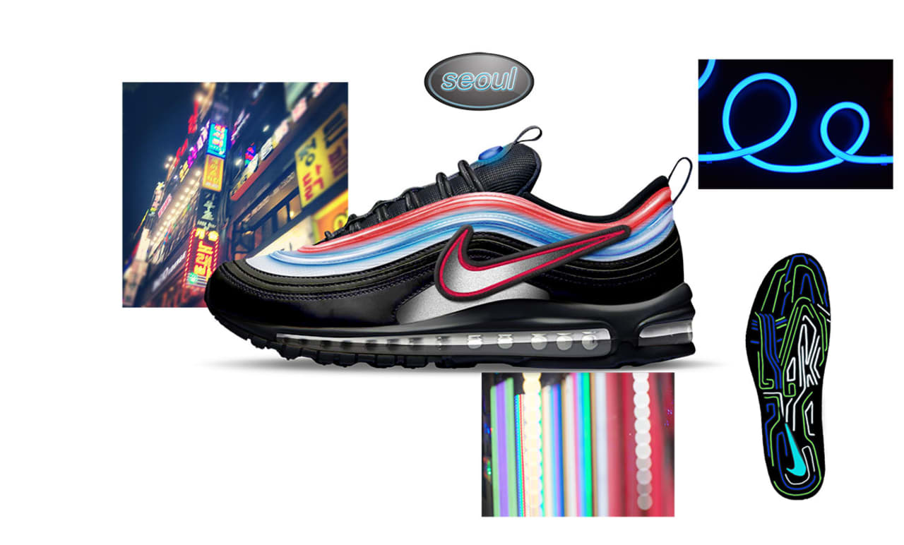 Nike Air Max Day 'On Air' Voting 2018 