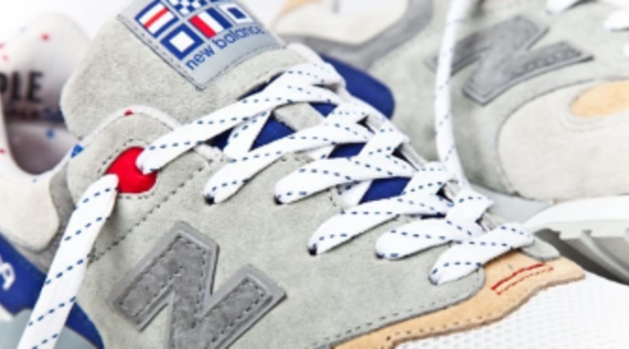 Betuttelen Promotie Behandeling CONCEPTS x New Balance 999 - "The Kennedy" | Sole Collector
