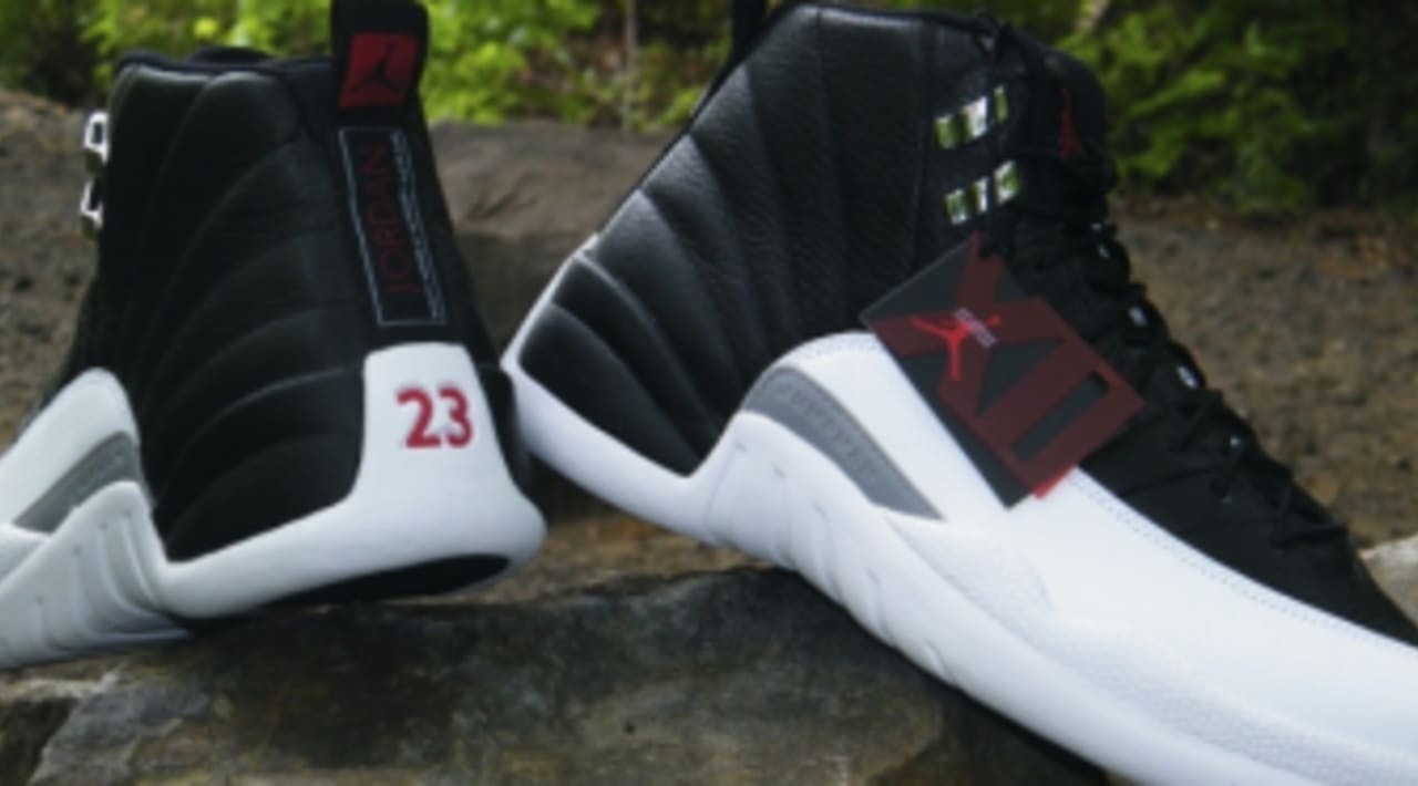 playoff 12s release dates