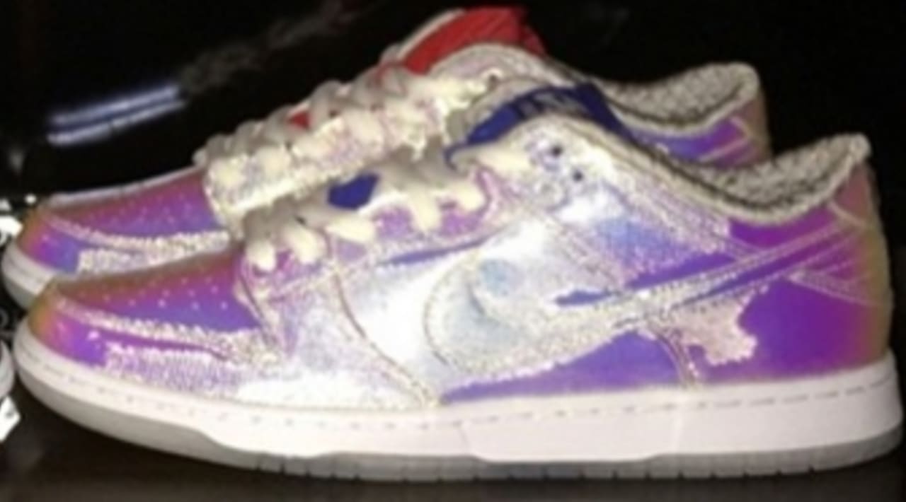 Concepts Has Another Nike SB Dunk 