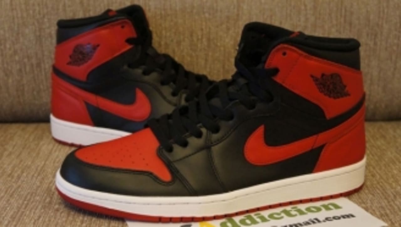 black and red og 1s