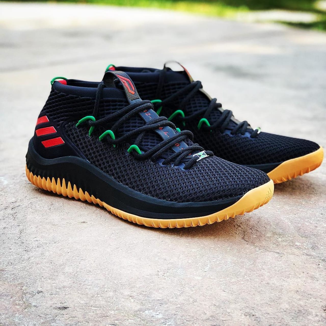 custom dame 4