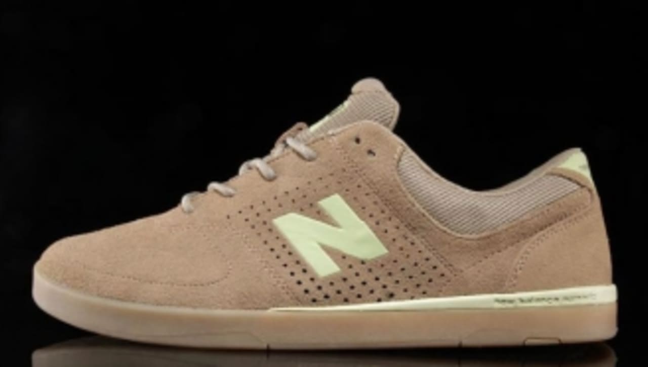 new balance numeric stratford