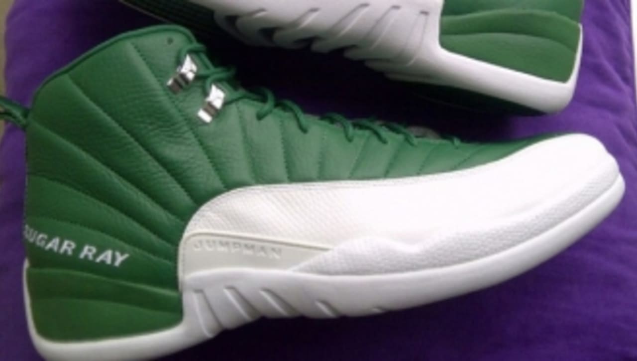 sugar ray 12s