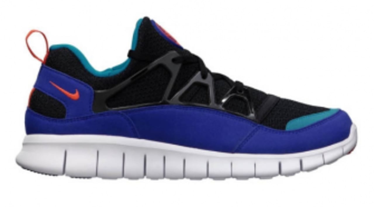 nike huarache light free