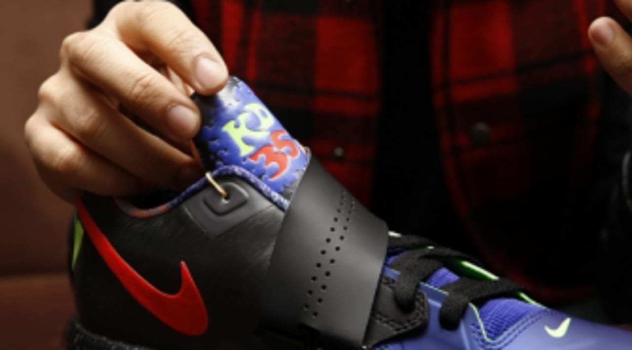 kd 4 nerf box
