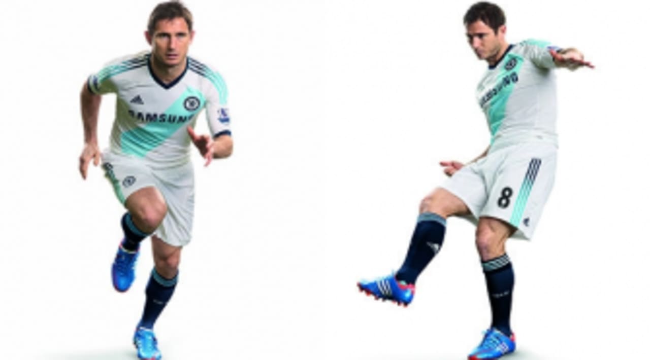 Adidas Unveils 2012 2013 Chelsea Fc Away Kit Sole Collector