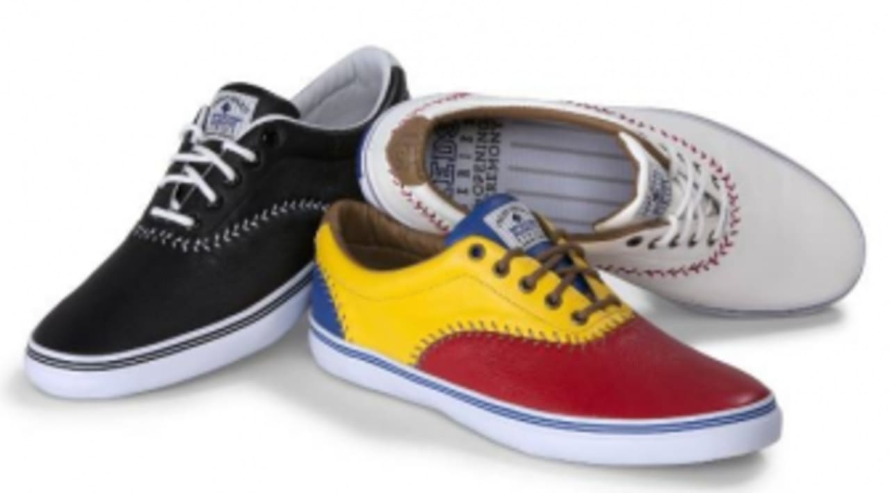 Opening Ceremony x Keds - 