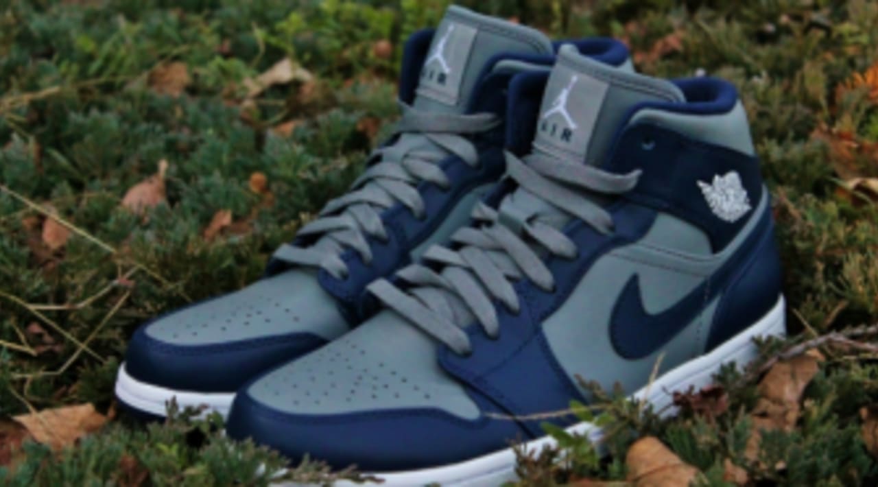 air jordan 1 georgetown outfit