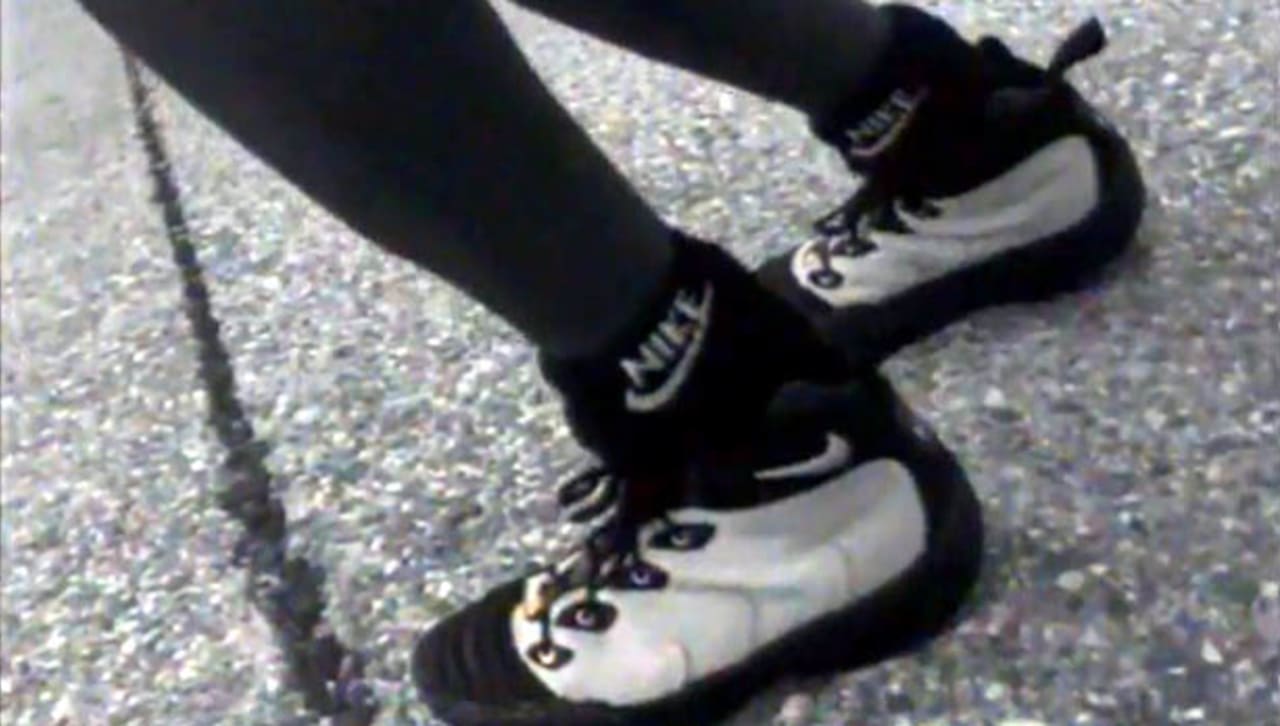 Classic Commercial: Nike Air NDESTRUKT 