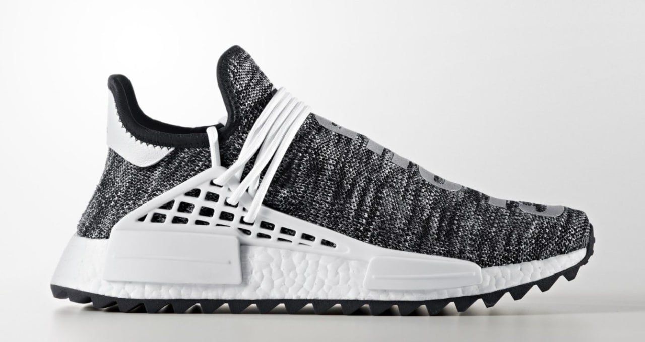 latest adidas nmd release