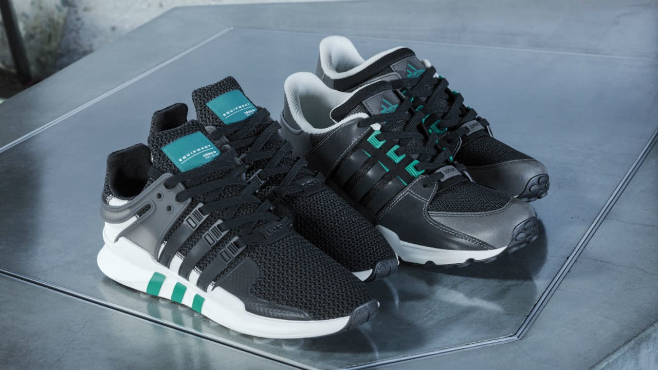 Adidas EQT 2016