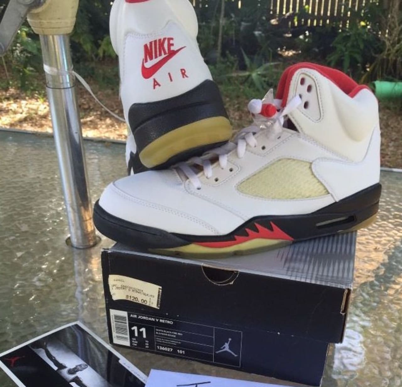 20 Deadstock Air Jordans from the 90s You can Buy on eBay Right Now | Sole  Collector