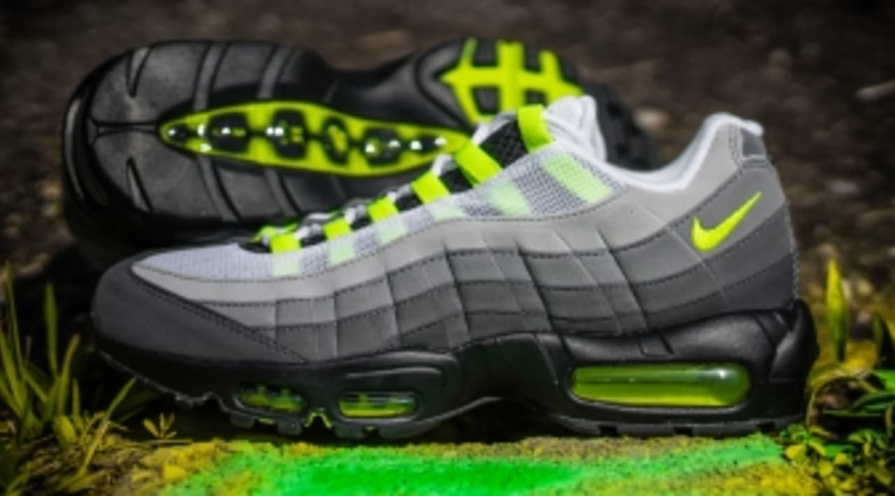 most expensive air max 95