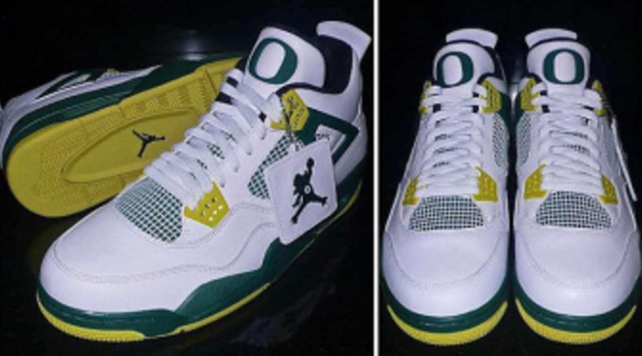 jordan oregon 4s