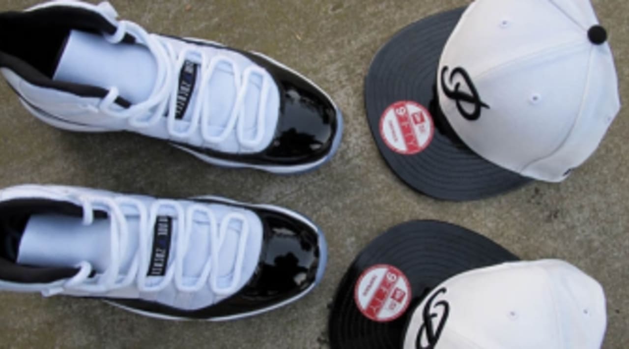 jordan col new era