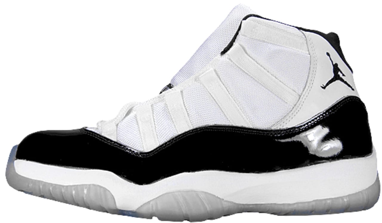 jordan 11 2012 release