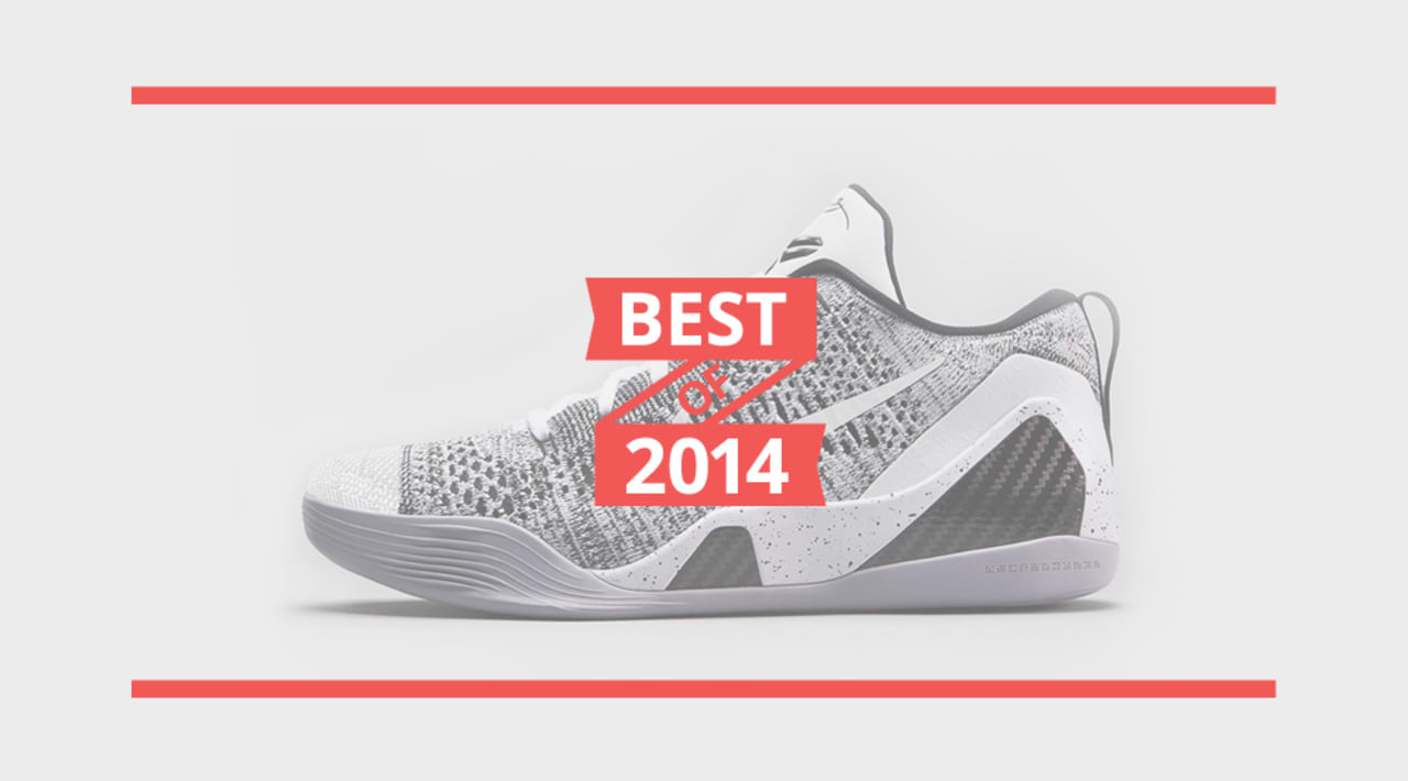 best nike sneakers 2014