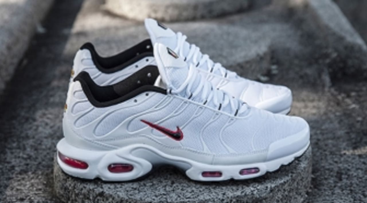 Nike Adds Another Air Max Plus 