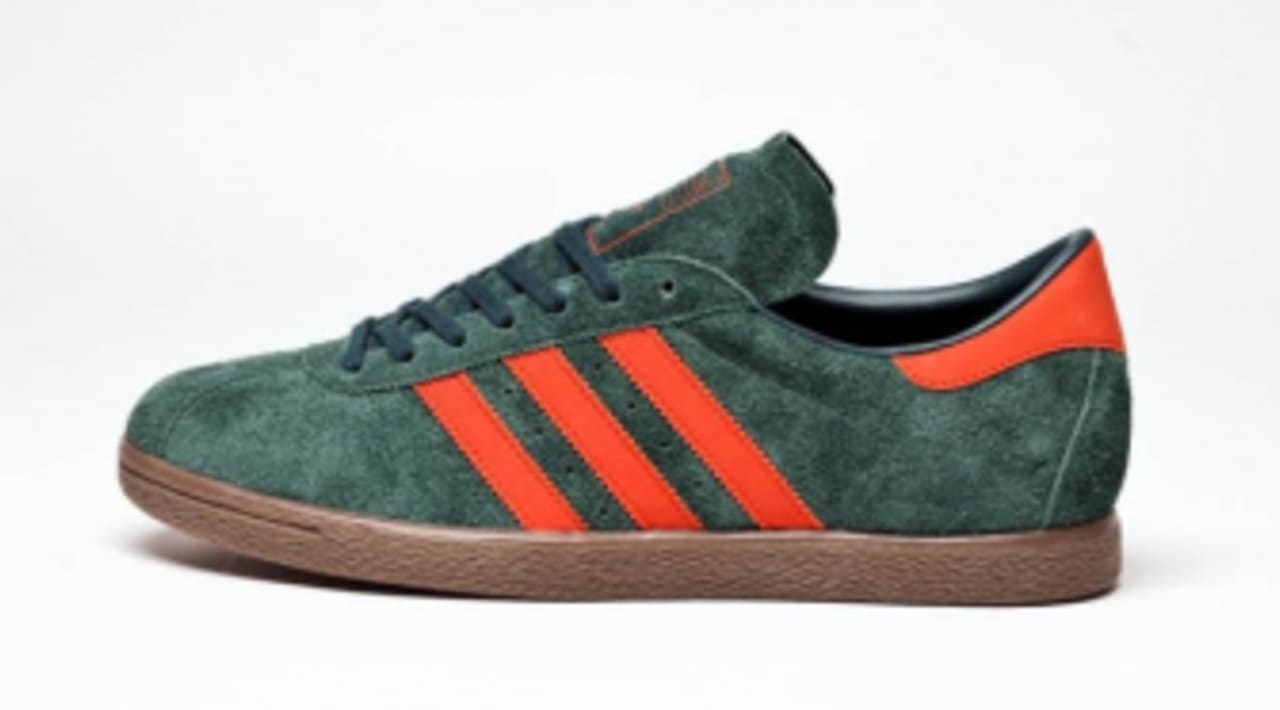 adidas tobacco new release