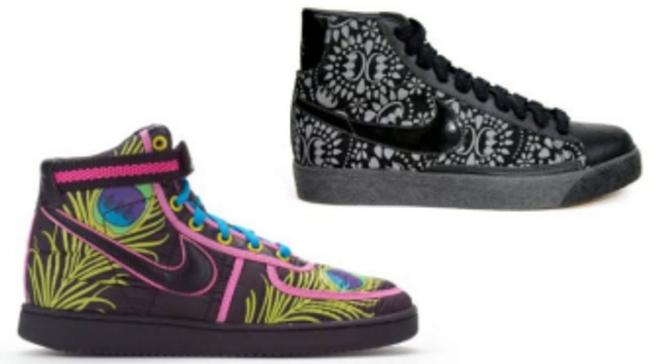 Claw nike clearance