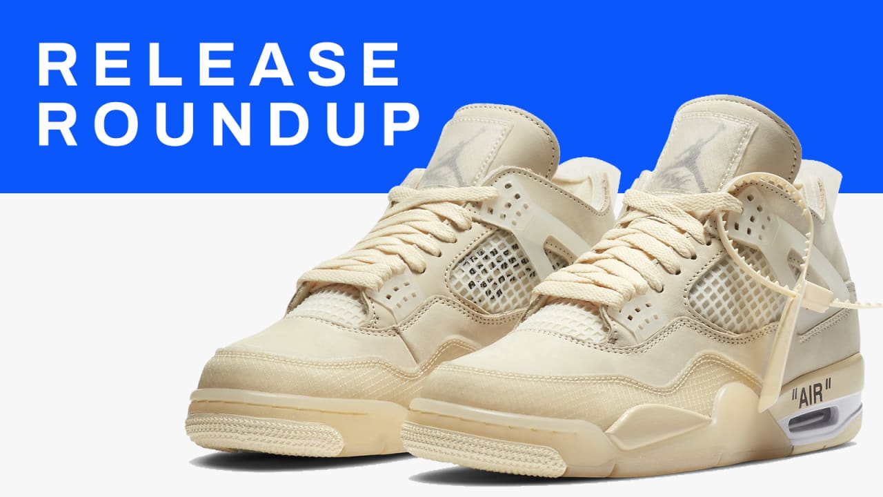 Got em jordan 4 off white deals