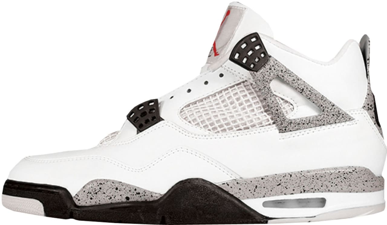 air jordan 4 original