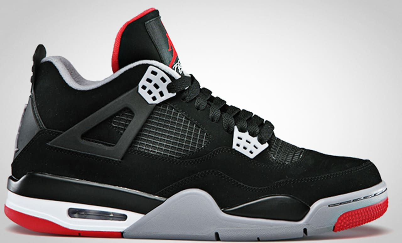 Air jordan 4 original price