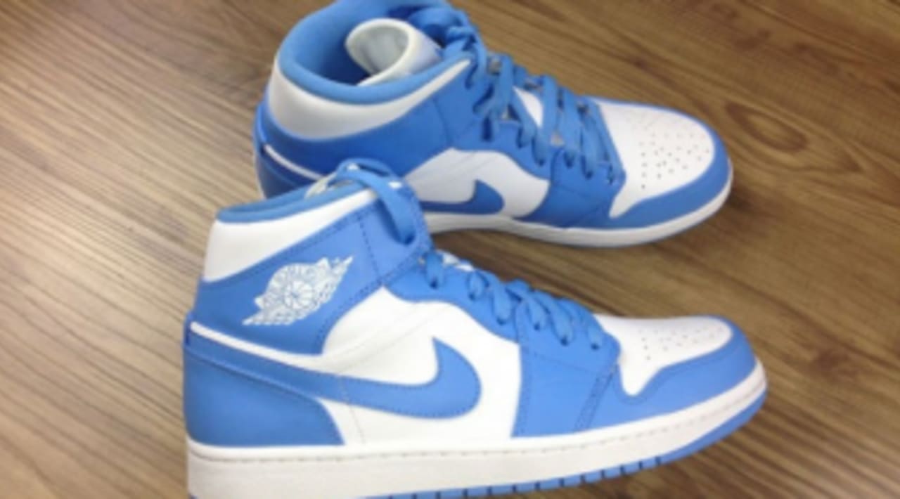 unc 1s gs