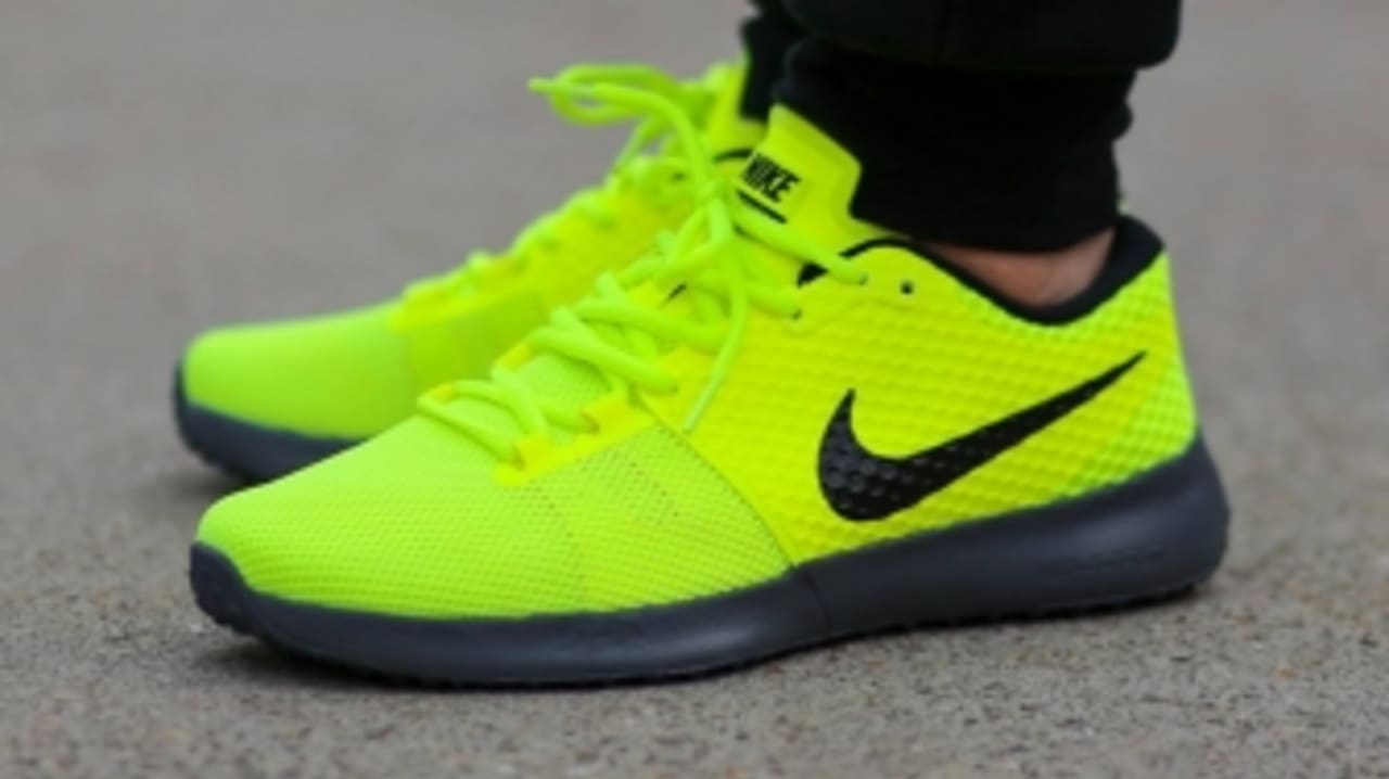 nike zoom trainer