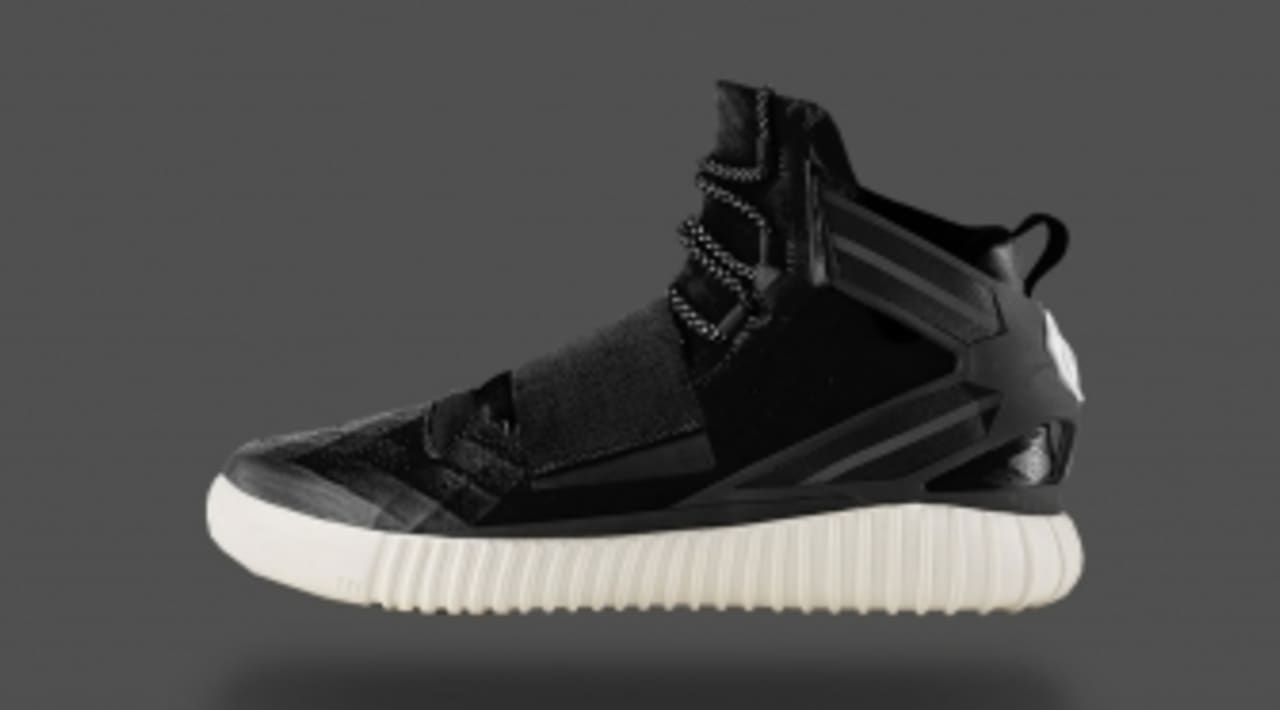 yeezy boost basketball shoes