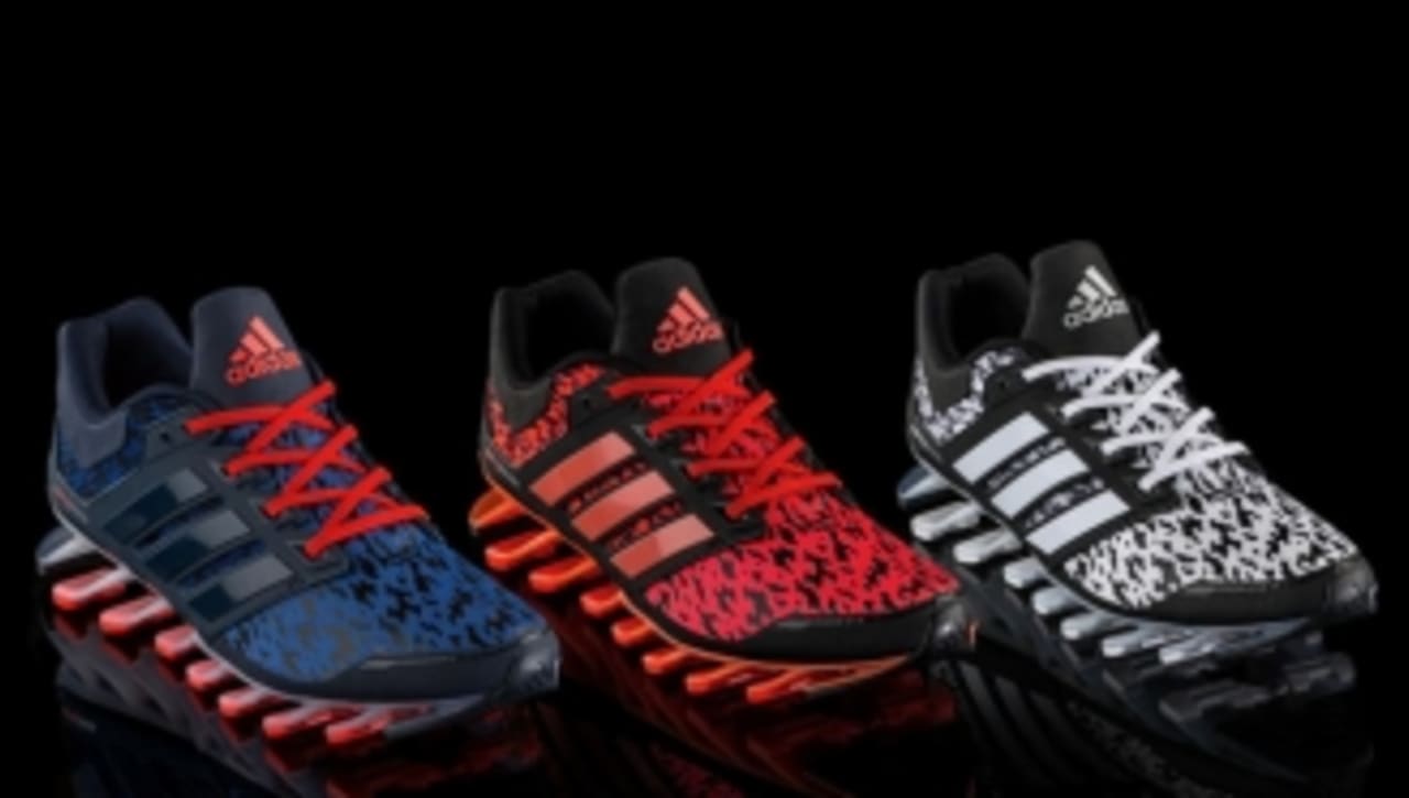 adidas springblade 4 prezzo basso
