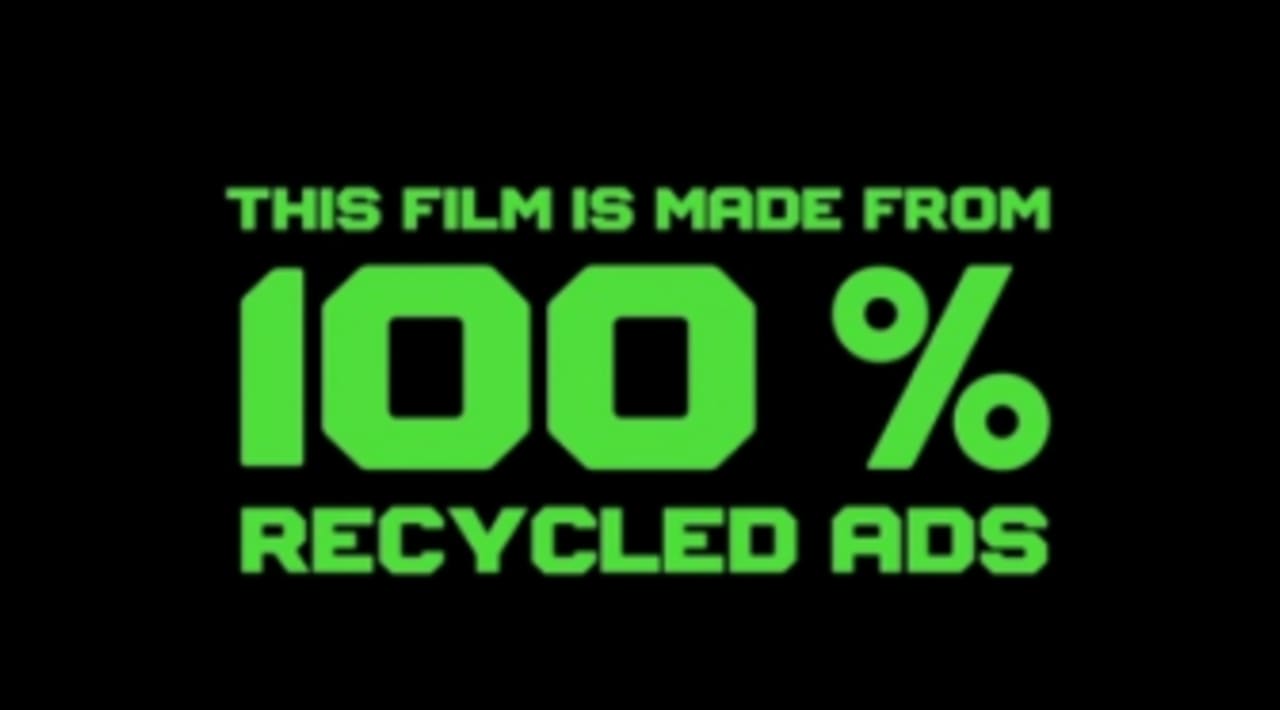 nike better world 2011