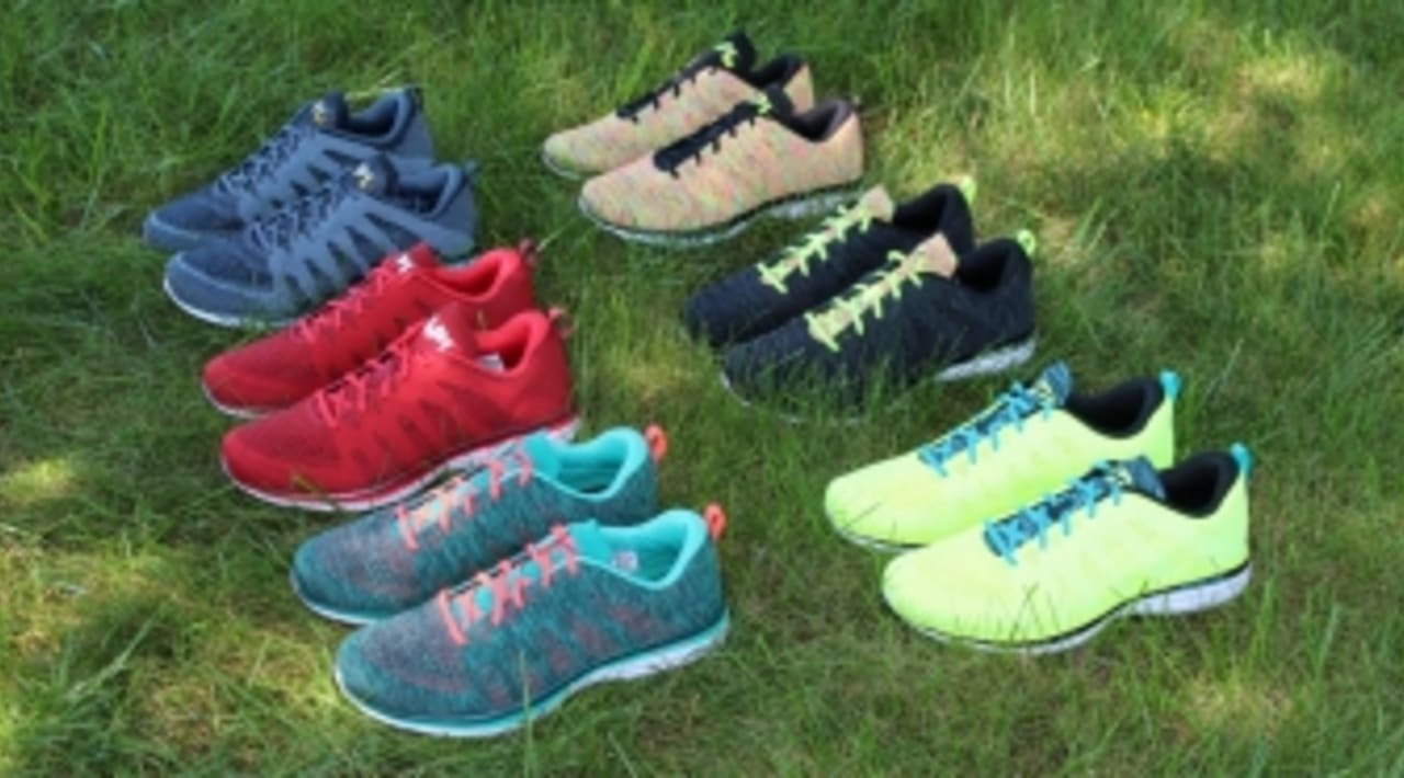 Apl Provides Alternatives For Flyknit Fans Sole Collector