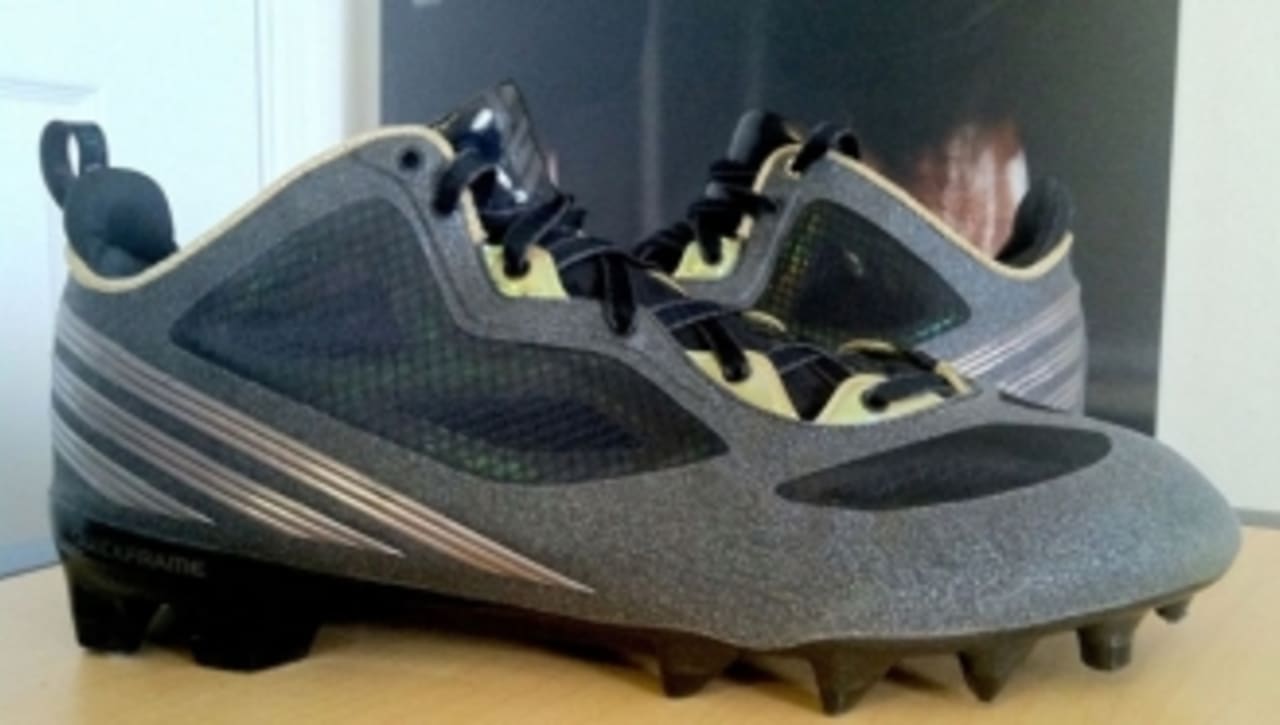 rg3 cleats