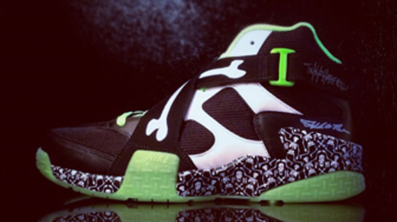 paranorman nike air raid
