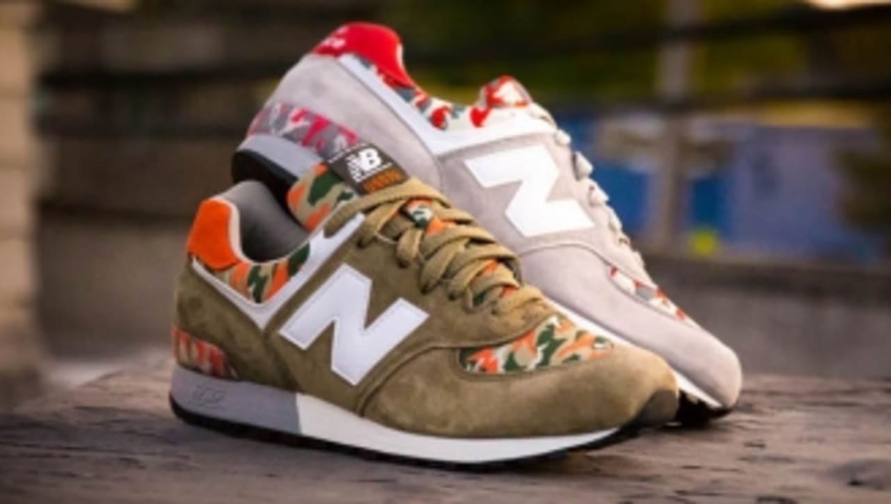 new balance 576 beige